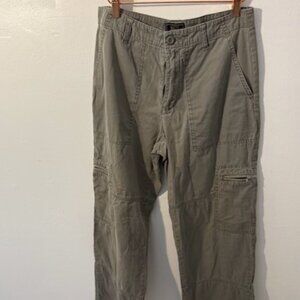 G.H. Bass & Co. Cargo Pants